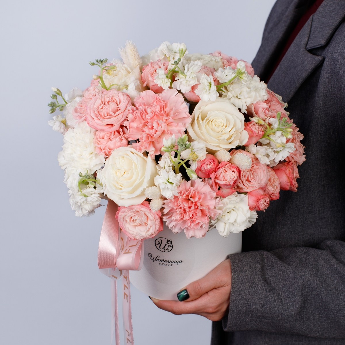 nezhnaya shlyapnaya korobka 3